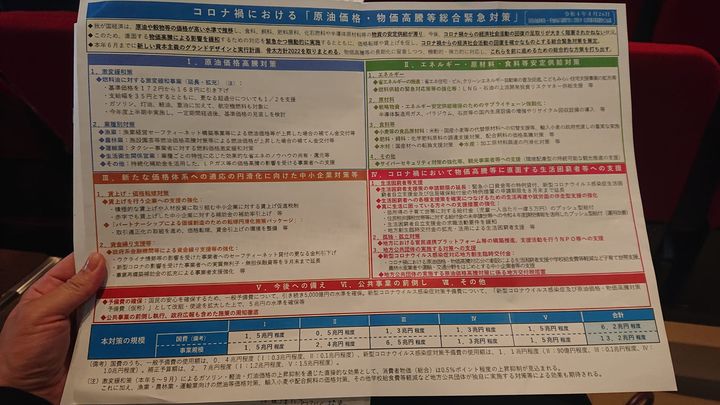 〈全国女性議員政策研究会〉

今年はオンラインでなく、東京の自民pic2