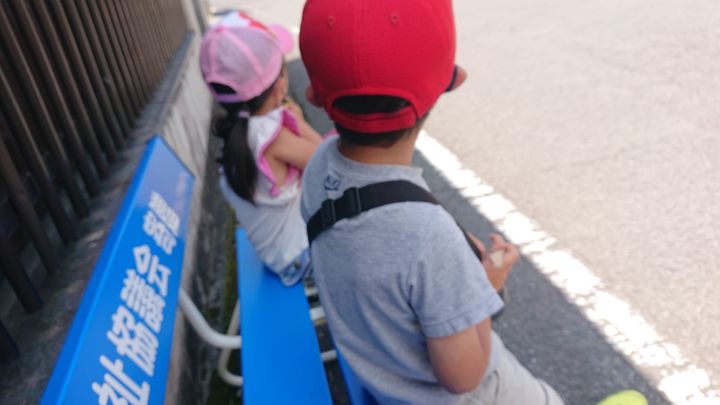 家の前からバスで駅にいって、駅から電車に乗ってみた✨

行くあて