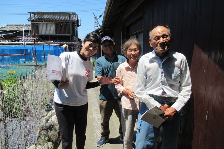 柳井市の離島

平郡島へ行って来ました。

自然豊かで、本当に素pic7