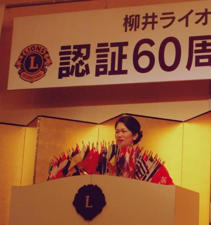 柳井ライオンズクラブ、設立６０周年に。

長年にわたり、
献血活pic3