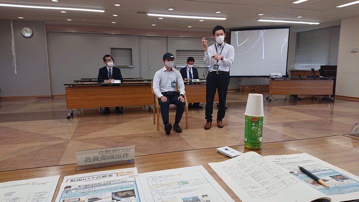 文教警察委員会の県外視察で、

①熊本県警
②福岡県立博多青松高pic3