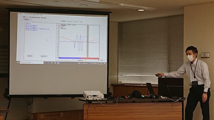 文教警察委員会の県外視察で、

①熊本県警
②福岡県立博多青松高pic4