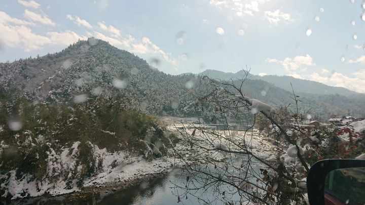 【老舗旅館をごちゃまぜで再生】

広島県安芸太田町にある、

「